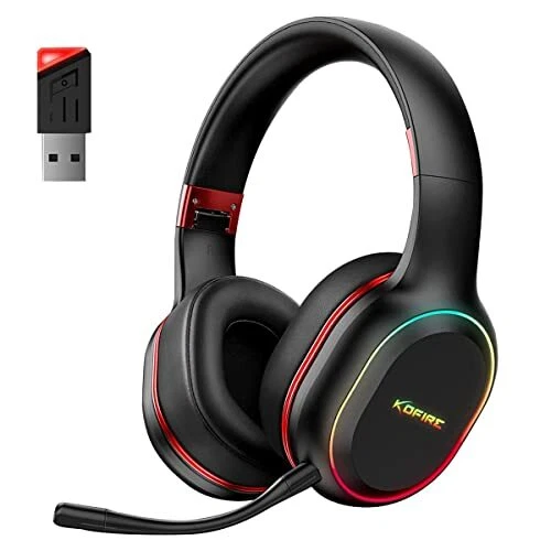 Wireless mic headset for nintendo switch deals