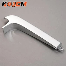 Chrome Dashboard Trim Insert Vertical For Freightliner Century Coronado Columbia