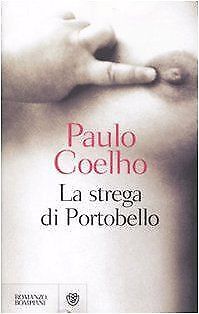 La strega di Portobello de Paulo Coelho | Livre | état très bon - Photo 1/2