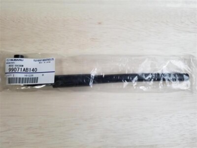 Subaru Genuine 2002-2018 Vacuum Hose Impreza WRX STI Forester XT