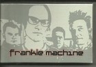 Flying Tigers FRANKIE MACHINE Sell PROMO DJ Cassette Tape Single Cassingle SEALD