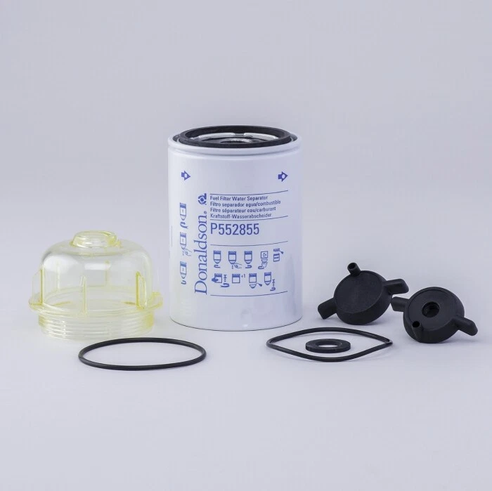 DONALDSON P559855 LIQ KIT