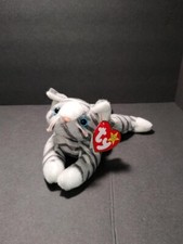 Ty Beanie Babies: Prance: Nov. 20, 1997