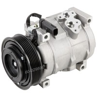 Brand Premium Quality Ac Compressor & A/c Clutch For Jeep Liberty on sale Brand Premium Quality Ac Compressor & A/c Clutch For Jeep Liberty on sale