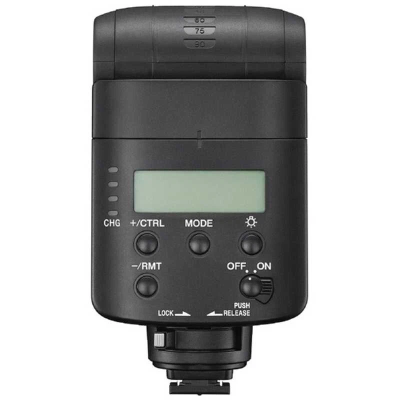 SONY HVL-F32M [Flash] For Digital SLR Camera "α" [A-mount] - Image 4 of 4