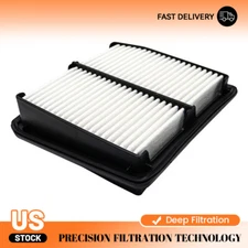 Front Engine Air Filter for Acura TSX 2009-2014 L4 2.4L CA10802 17220-RL5-A00