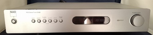 NAD C 422 TUNER RADIO SINTONIZZATORE HIFI STEREO