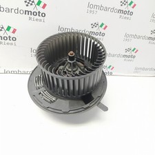 Ventola Stufa Clima Riscaldamento Interno 64116933663 BMW 1 SERIE 3 E90 E91 E87