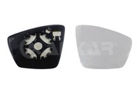 Alkar Spiegelglas AußEnspiegel 6402693 FüR Skoda Kodiaq Konvex 1 NS6 NS7 NV7 NU7