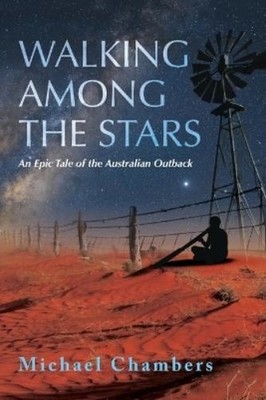 Michael Chambers Walking Among the Stars (Taschenbuch)