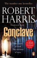Conclave Robert Harris