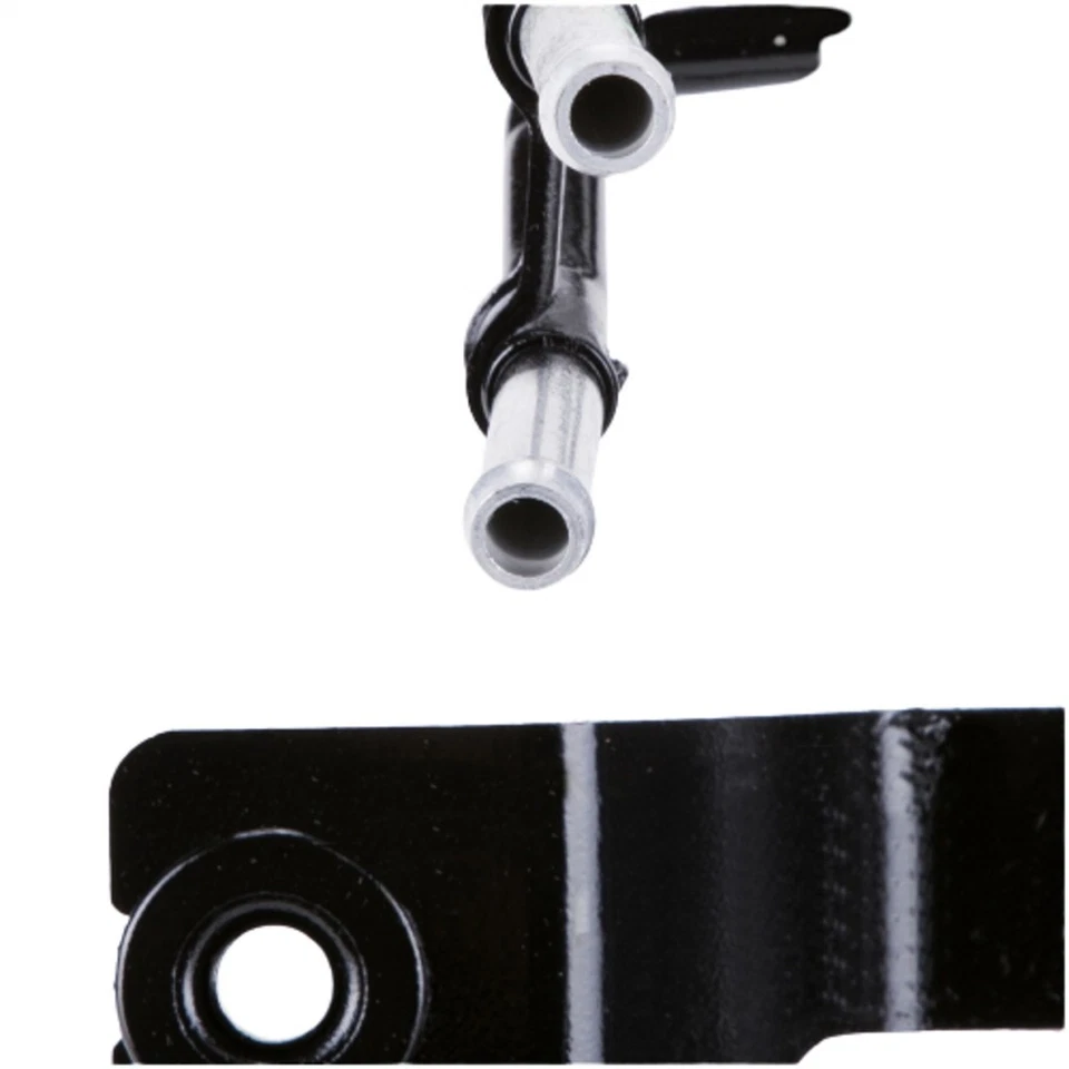 Refrigerador de óleo de transmissão externa para Hyundai Santa Fe 2007 2008 2009 HY4050105 - Imagem 3 de 4