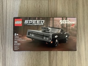 Lego 76912 | eBay