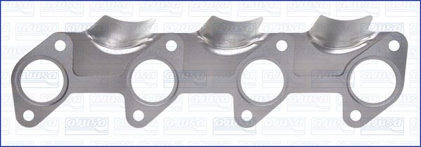 KrÜMmerdichtung FÜR Kia Venga (Yn), Kia Cee'd Sw (Ed) - Ajusa 13239800-image