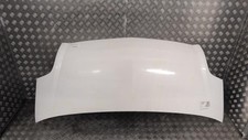 Capot Nissan INTERSTAR