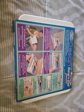 BeadSmith Save & Go The Perfect Bead Mat with Design Template * Jewelry Tools