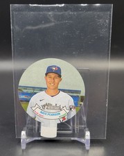 2021 Topps Heritage 1972 Candy Lids #21 Nate Pearson RC Toronto Blue Jays