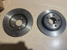 Disque de frein Ford FOCUS