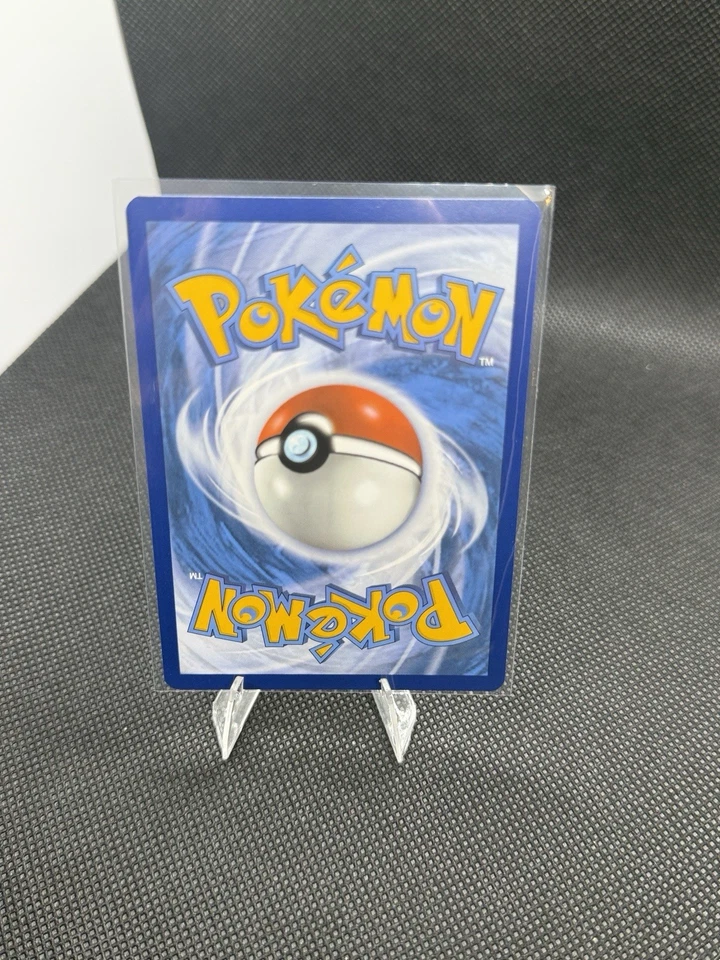 Torterra ex 185/162 SV05: Temporal Forces Holo - Image 3 of 3