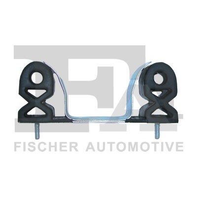 Fa1 233-929 Halter, Abgasanlage For CitroËN Peugeot-image