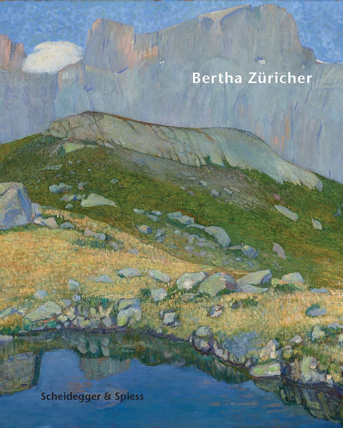 Bertha Züricher Matthias Fischer