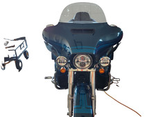 2020 Harley-Davidson Touring 