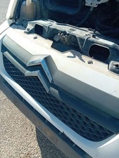 Capot Citroen JUMPY