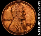 1926-S Lincoln Wheat Cent- Semi Key Better Date No Reserve #J3434
