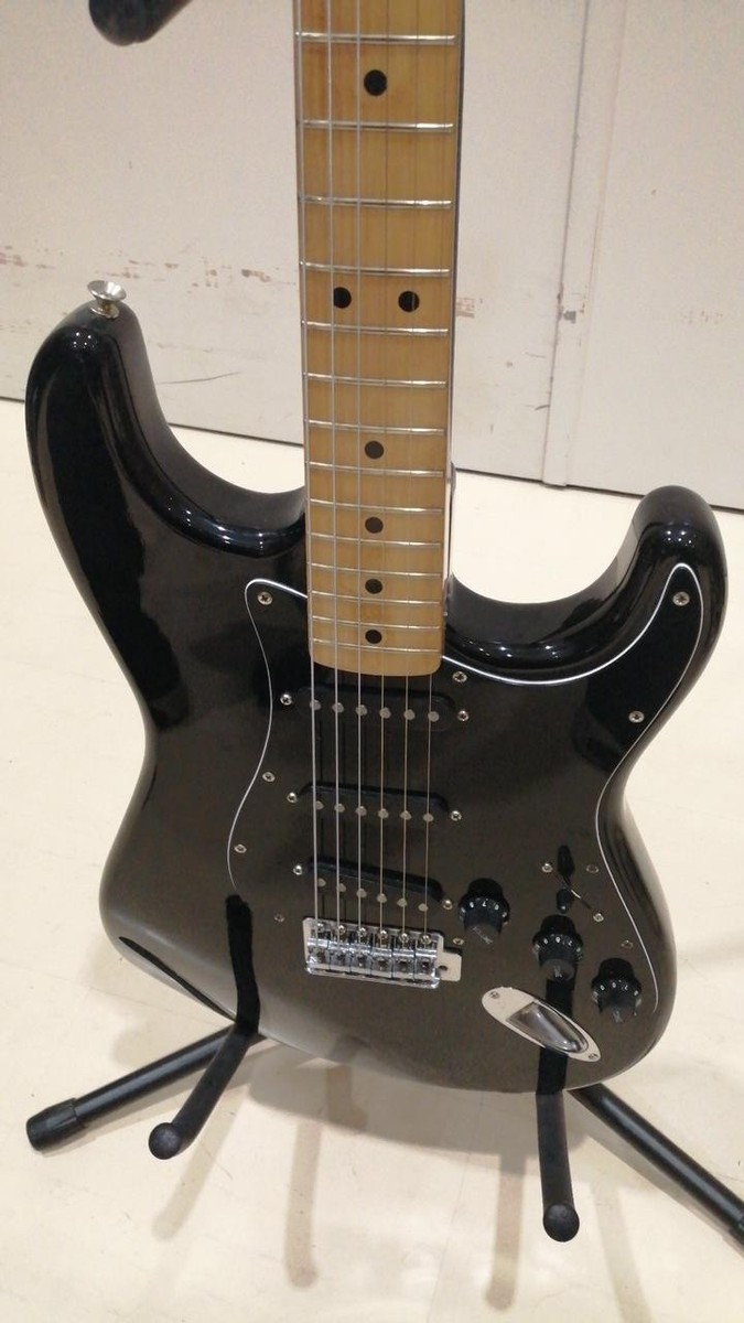 Tokai Silver Star Ss-48 Electric Guitar | eBay