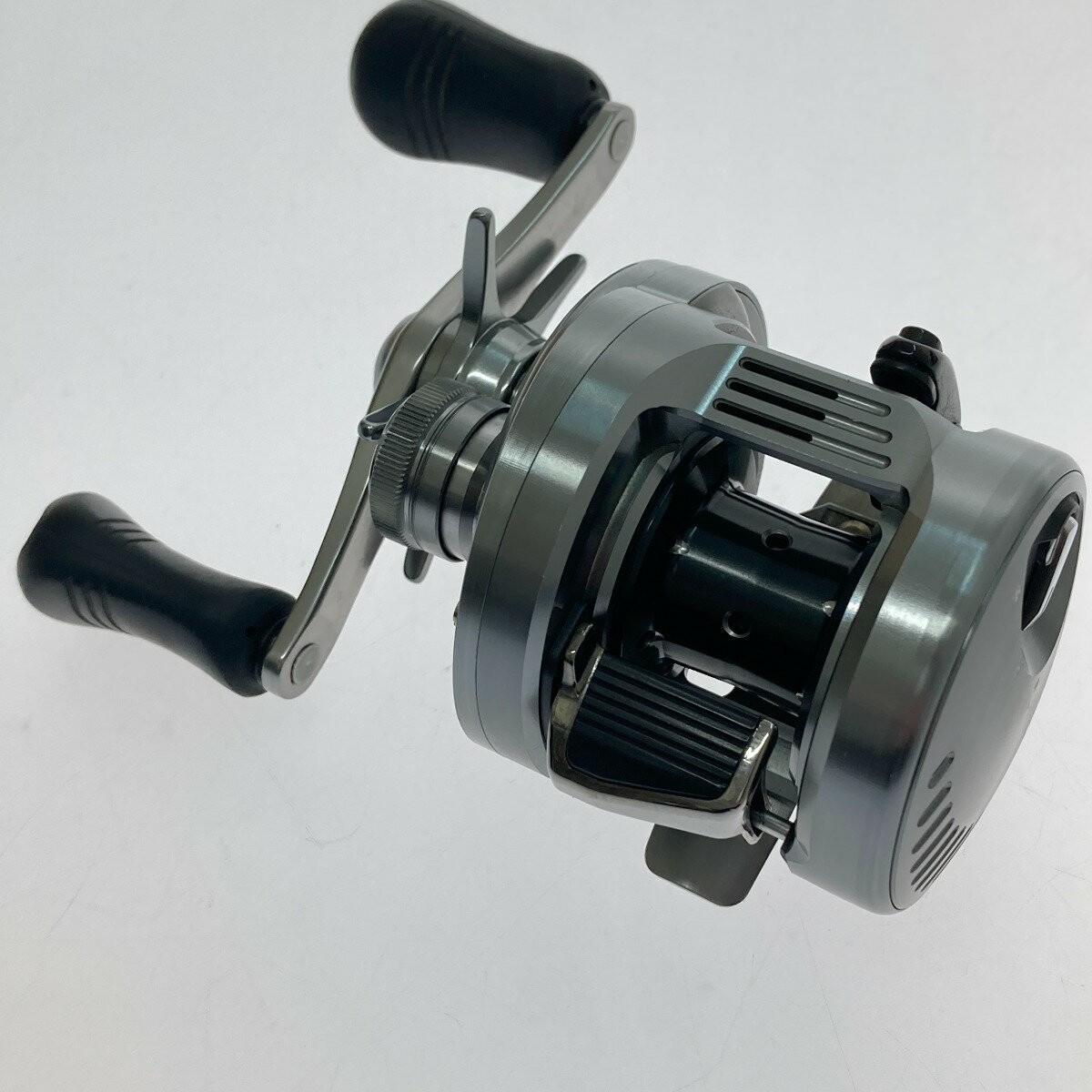 Used SHIMANO 20 Calcutta Conquest DC 101HG Left B Rank JP | eBay