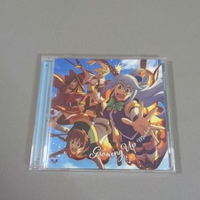 Machico/Growing Up “Kono Subarashii Sekai ni Shukufuku wo! 3” OP