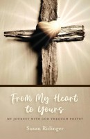 Susan Ridinger | From My Heart To Yours | Taschenbuch | Englisch (2021)