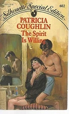 The Spirit Willing Harlequin S - Paperback - GOOD