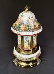 Reuge Music Box | eBay