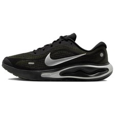 IM3374-001 Nike Journey Run Men's Low Top Running and Training Shoes, Black