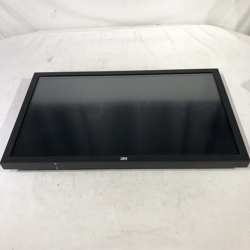 3M - 32” Touch Systems C3266PW-98-003-3695-2 / Touchscreen Monitor
