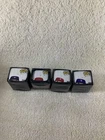 2026 Topps Series 1 Funko Bitty POP! Set of 4 Mini-Figure Super Box