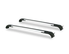 Barres de toit Daewoo REZZO