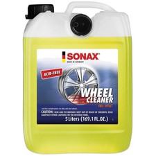 Full Effect Wheel Cleaner Color-changing Formula 5 Liter Full Effect Wheel Cleaner Color-changing Formula 5 Liter