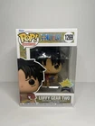 Funko Pop! Vinyl: One Piece Luffy Gear Two #1269 Fundom Exclusive Non Mint
