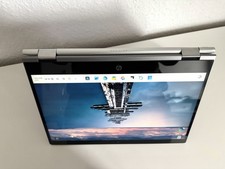 HP Pavilion X360 I5 16GB RAM 512GB SSD
