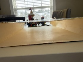 LEGO Castle: Knight's Challenge (6060) 100% Complete with Instruction