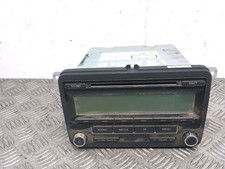 Autoradio Volkswagen SCIROCCO