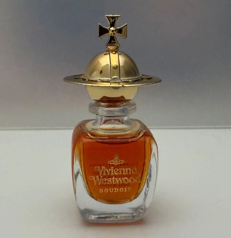 Boudoir by Vivienne Westwood Fragrances for Women for sale | eBay