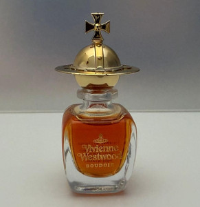 Vivienne Westwood Boudoir Parfum | eBay