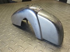 Porsche 356 B C Front Bumper Guard Left Side Genuine Huf 9017 Porsche 356 B C Front Bumper Guard Left Side Genuine Huf 9017