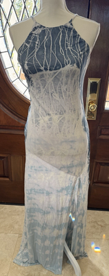 chinese dress ladies Sandra Maxi Dress