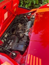 1986 Toyota MR2 Sunroof on eBay