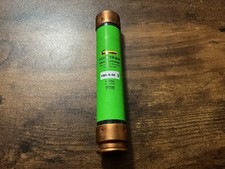 BUSSMAN FUSETRON FRS-R-50 600V 50A