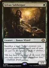 Sylvan Bounty C Modern Masters 2015 164 NM